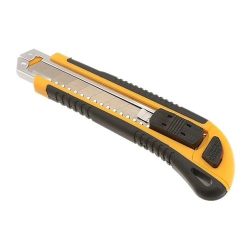 100mm Lưỡi dao rọc giấy - Ảnh 2