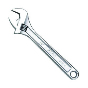 10″ Mỏ lết
