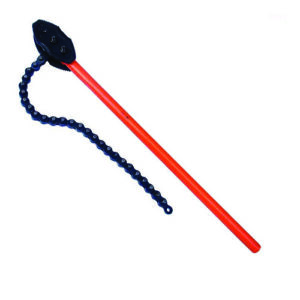 10″ Mỏ lết xích