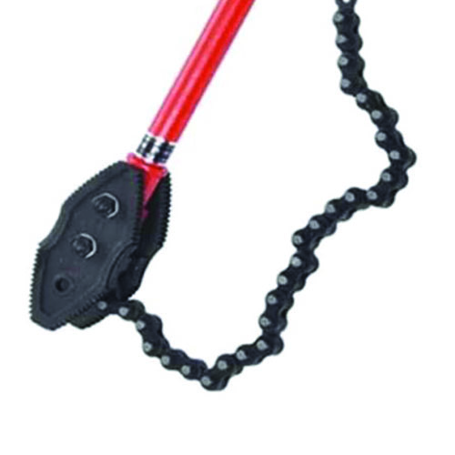 10″ Mỏ lết xích - Ảnh 4