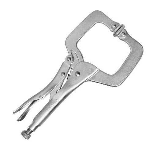 11″ Kìm chết chữ C