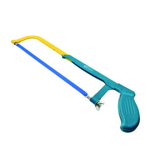 12″ Khung cưa sắt