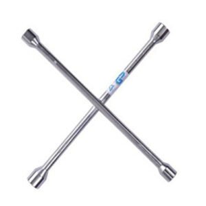 14 x 350mm Điếu mở tắc kê chữ thập ba đầu