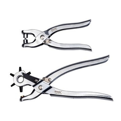 150mm Kìm bấm lỗ - Ảnh 3