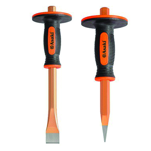 16mm x 300mm Đục sắt - Ảnh 2