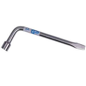 17mm Điếu mở tắc kê xe hơi có đầu nạy