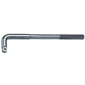 18″ Cần siết đầu típ chữ L