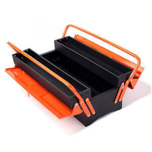 18″ Hộp đựng đồ nghề 2 ngăn