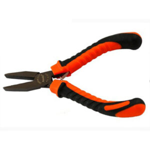 5″ Kìm nhọn mỏ vuông cong