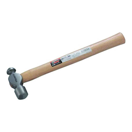 680g Búa bi cán gỗ - Ảnh 3