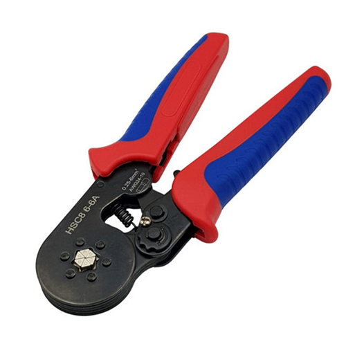 6mm2 Kìm bấm cosse tròn