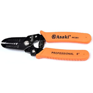 6″ Kiềm tước dây có lò xo