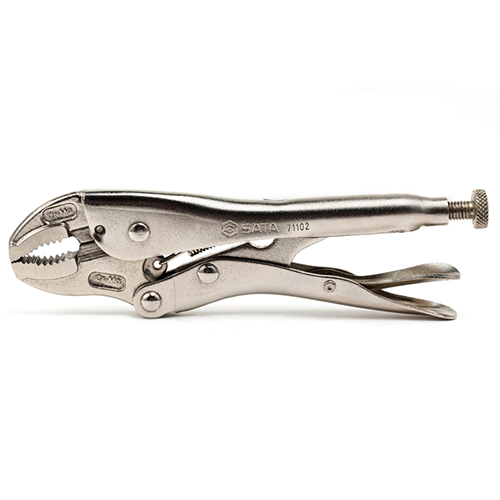 7″ Kìm chết mũi nhọn - Ảnh 2