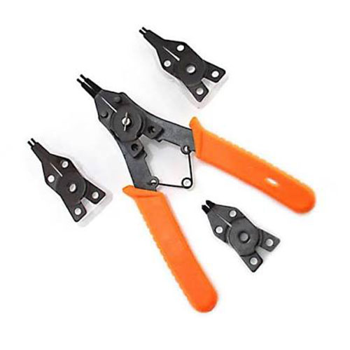 7″ Kìm mở phe 4 trong 1 - Ảnh 2