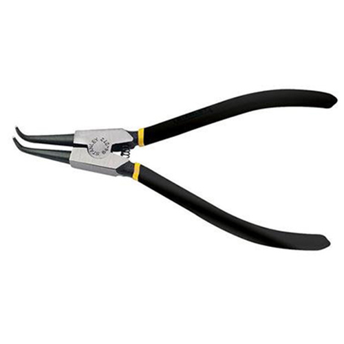 7″ Kìm mở phe ngoài mũi cong - Ảnh 3