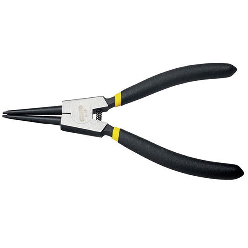 7″ Kìm mở phe ngoài mũi thẳng - Ảnh 3