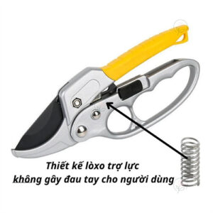 8″ Kéo cắt cành