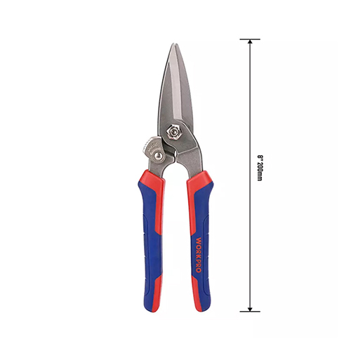 8″ Kéo cắt đa năng - Ảnh 2