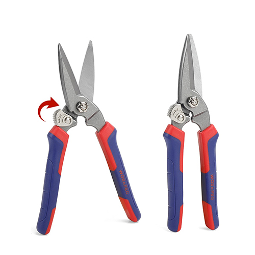 8″ Kéo cắt đa năng