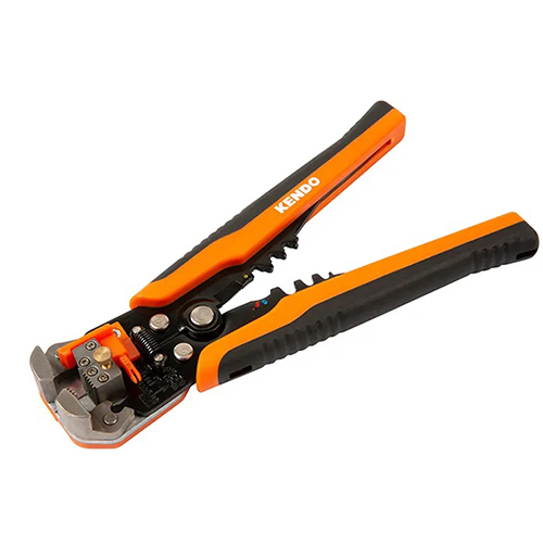 8″ Kìm tuốt dây - Ảnh 3