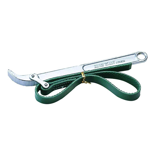 9″ Dụng cụ mở ống bằng da
