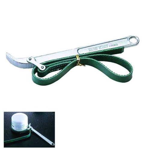 9″ Dụng cụ mở ống bằng da - Ảnh 3