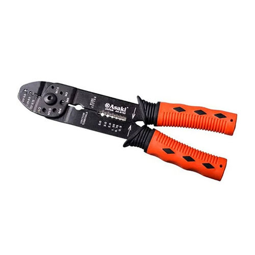 9″ Kìm tuốt dây - Ảnh 2