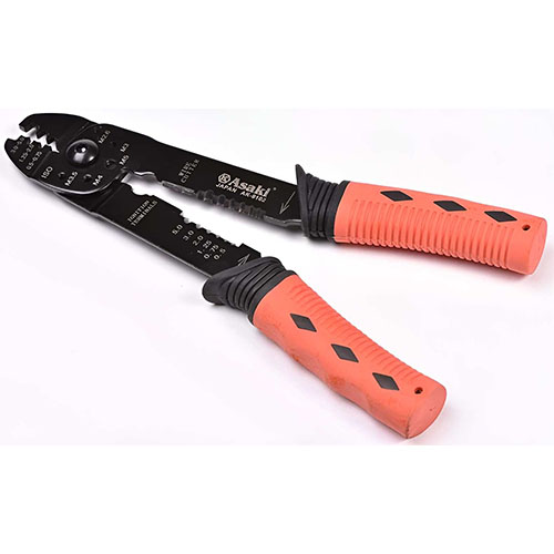 9″ Kìm tuốt dây