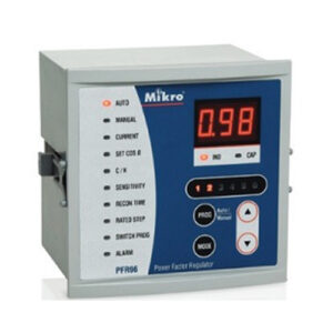 Bộ điều khiển hệ số công suất
