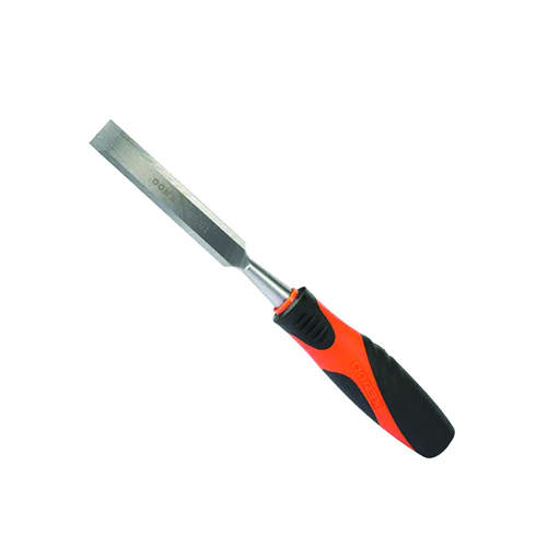 Bộ đục gỗ 3 cây cán cao su cao cấp - Ảnh 2