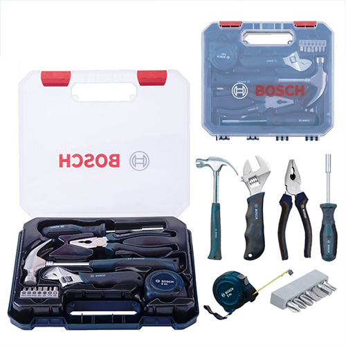 Bộ dụng cụ 12 chi tiết
