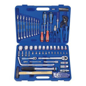 Bộ dụng cụ 75 chi tiết