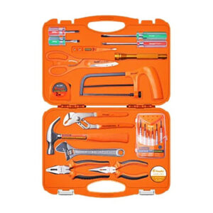 Bộ dụng cụ gia đình 24 chi tiết