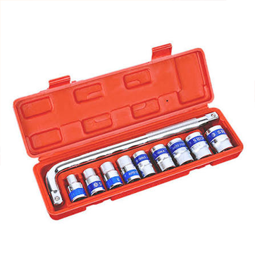 1/2″ Bộ tuýp 10 món - Ảnh 3