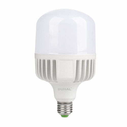 Bóng led trụ - Ảnh 2