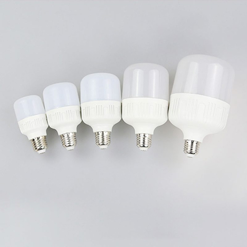 Bóng led trụ - Ảnh 3