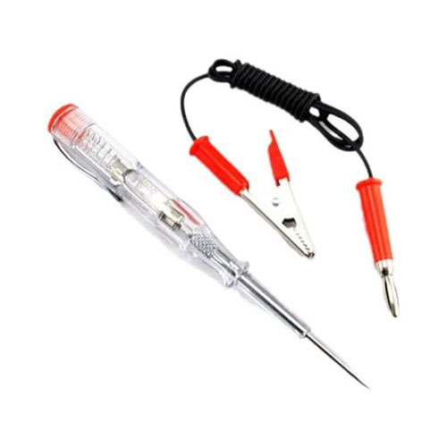 Bút thử điện một chiều - Ảnh 3