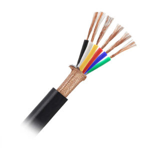 Cáp điện điều khiển