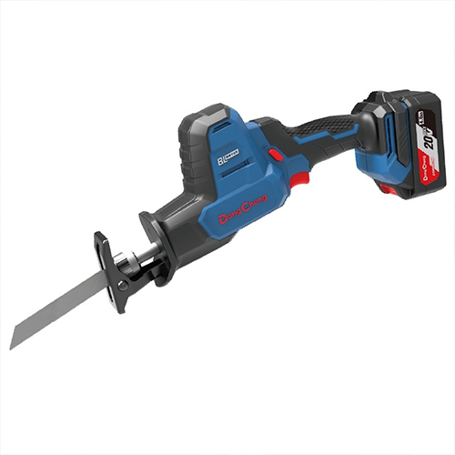 Cưa kiếm dùng pin - Ảnh 2