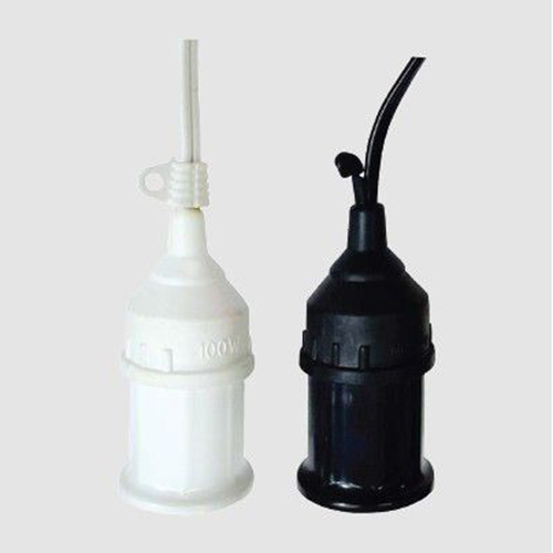 Đui đèn PVC - Ảnh 3