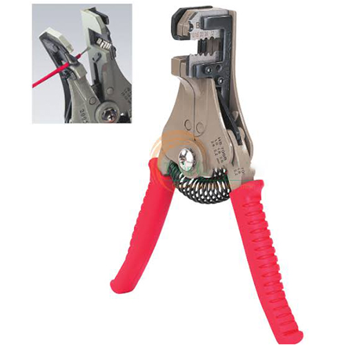 8″ Kìm tuốt dây - Ảnh 2
