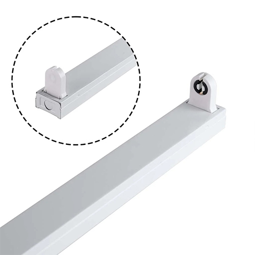 Máng đèn led tube