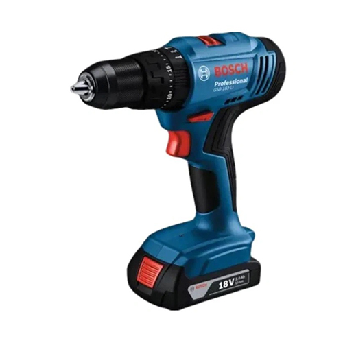 Máy bắt vít động lực dùng pin/chìa vặn