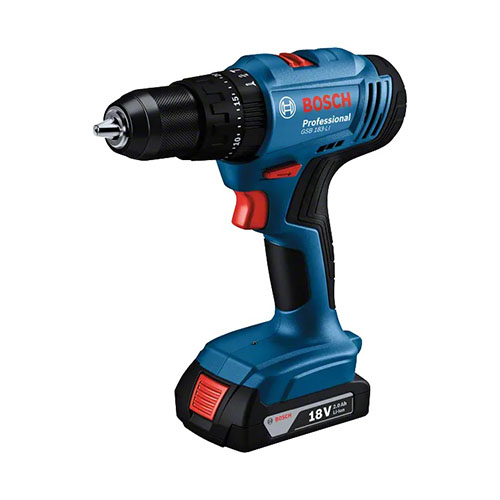 Máy khoan động lực dùng pin