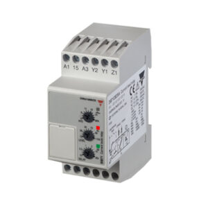 Relay bảo vệ quá dòng