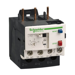 Relay nhiệt