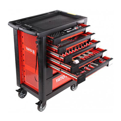 Tủ đựng dụng cụ 7 ngăn